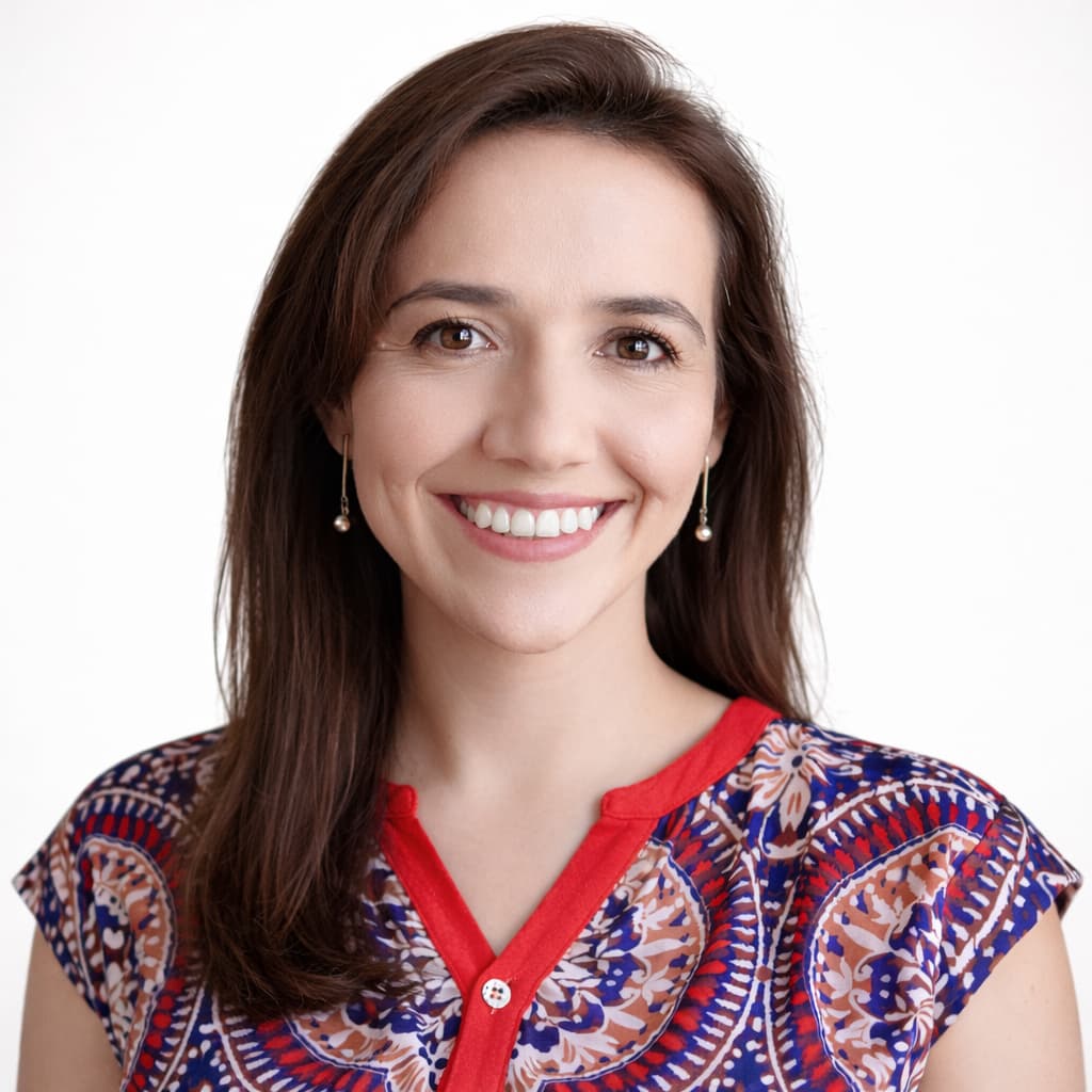 Adriana Cristina Rueda