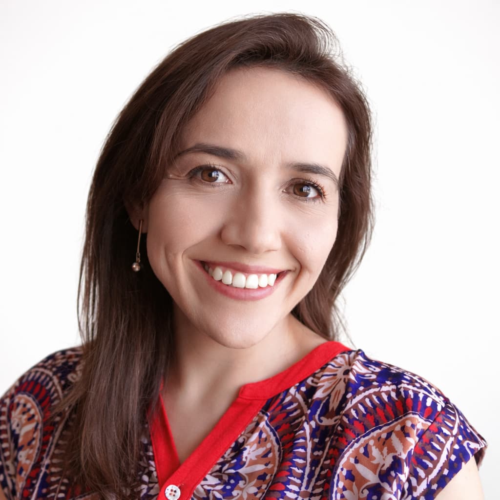 Adriana Cristina Rueda