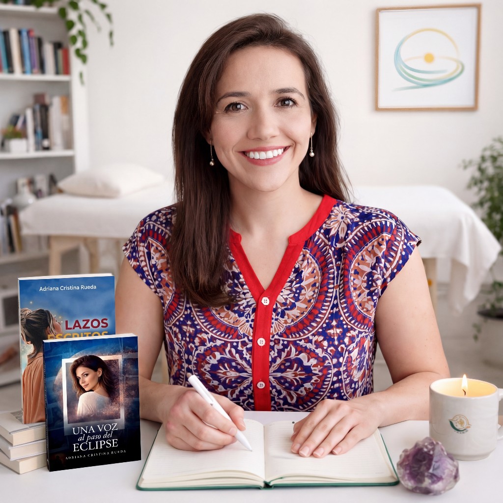 Adriana Cristina Rueda