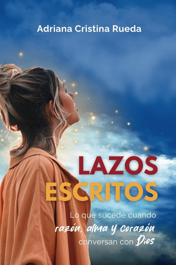 Portada del libro Lazos Escritos